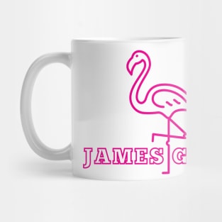 James Gang Mug
